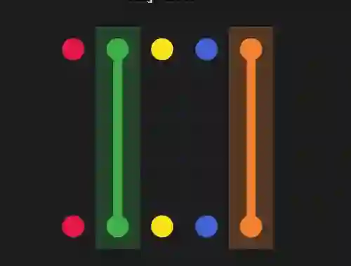 Lojë Dot And Dot në internet