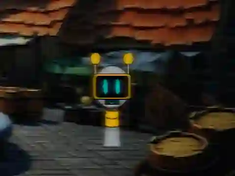 Lojë Sprunki 3D Shooter në internet