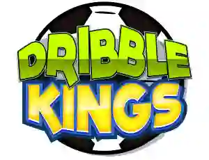 Lojë Dribble Kings në internet