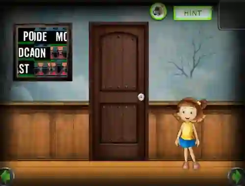 Lojë Amgel Kids Room Escape 264 në internet