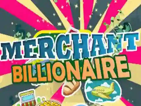 Lojë Merchant Billionaire në internet