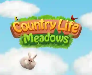 Lojë Country Life Meadows në internet