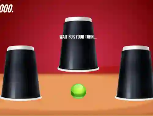 Lojë Find The Ball në internet