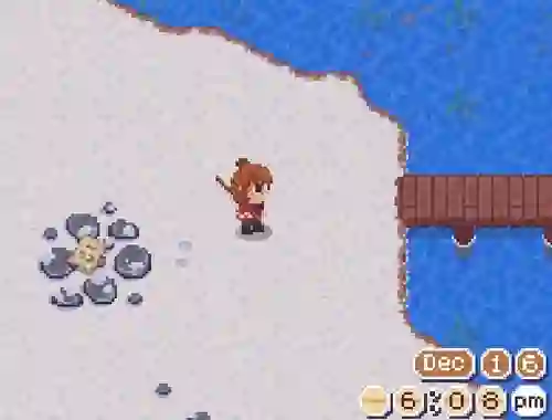 Lojë The Cozy Fishing në internet