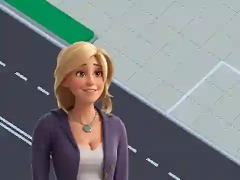 Lojë Supermarket Tycoon në internet