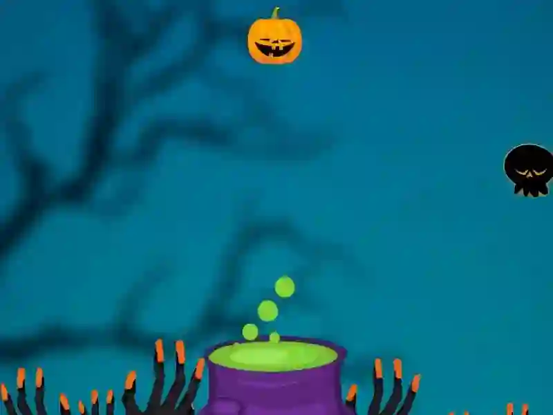 Lojë Survival Pumpkin në internet