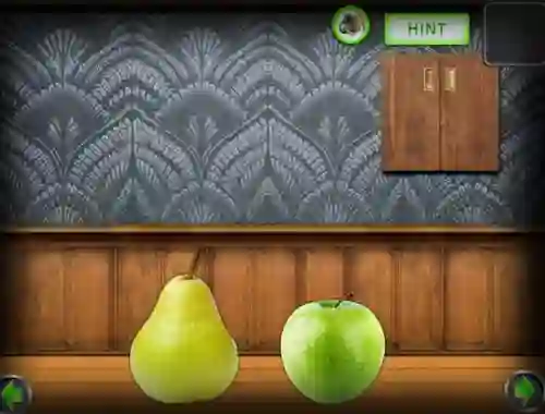 Lojë Amgel Kids Room Escape 266 në internet