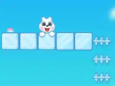 Lojë Super Bear në internet