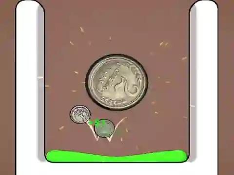 Lojë Money Collector Ussr në internet