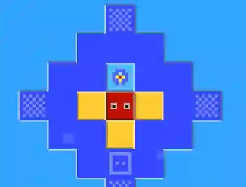 Lojë Paraboxical në internet
