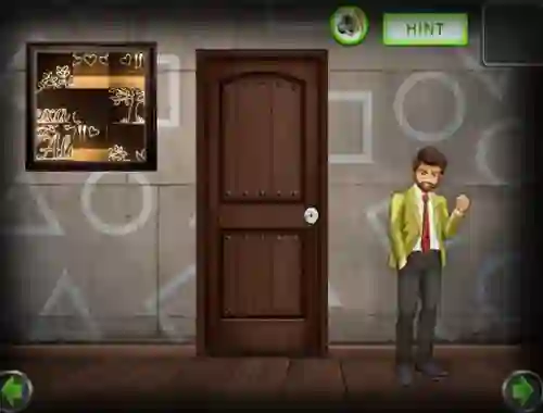 Lojë Amgel Easy Room Escape 246 në internet