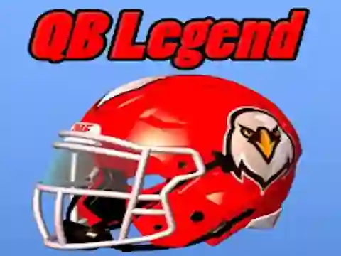 Lojë QB Legend në internet