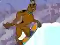 Lojë Big Air Snow Show në internet
