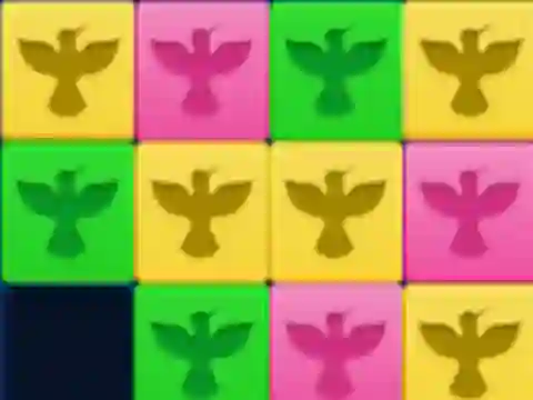 Lojë Match Tiles 8х8 në internet