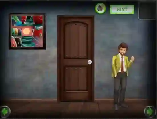 Lojë Amgel Easy Room Escape 250 në internet