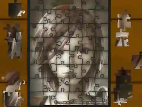 Lojë Puzzle Master në internet