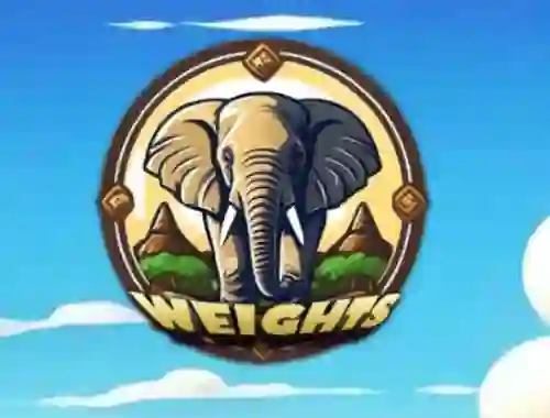 Lojë Weight Of Elephants në internet