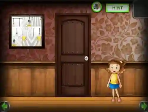Lojë Amgel Kids Room Escape 272 në internet