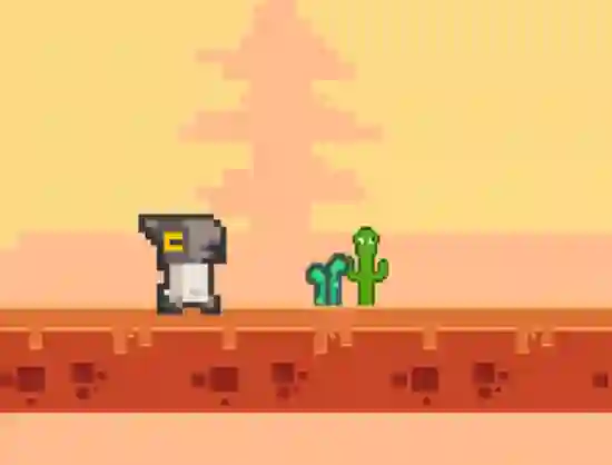 Lojë Pet Runner Dinosaur Jump në internet