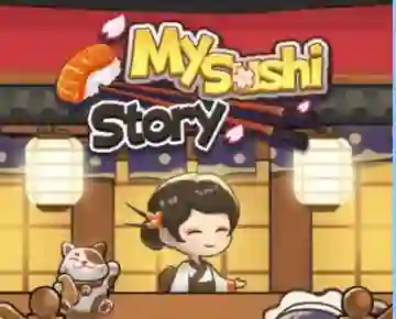 Lojë My Sushi Story në internet