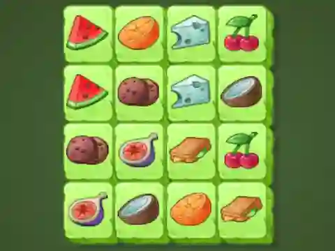 Lojë Farm Mahjong në internet