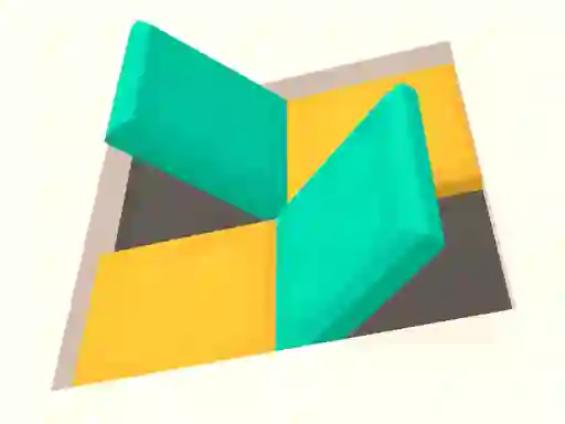 Lojë Tricky Tiles në internet