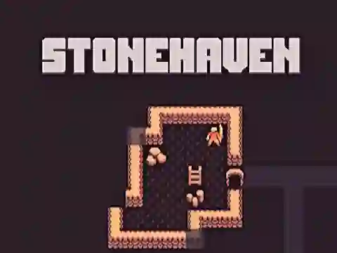 Lojë Stonehaven në internet