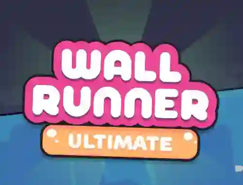 Lojë Wall Runner Ultimate në internet