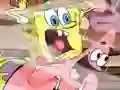 Lojë Spongebob Dutchman Deck Dash of Doom në internet