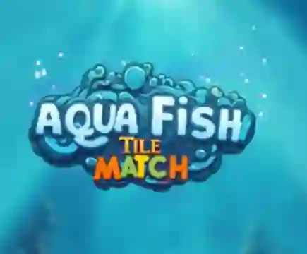 Lojë Aqua Fish Tile Match në internet