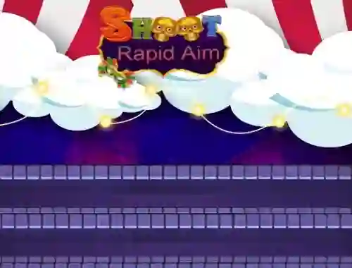 Lojë Shoot Rapid Aim në internet