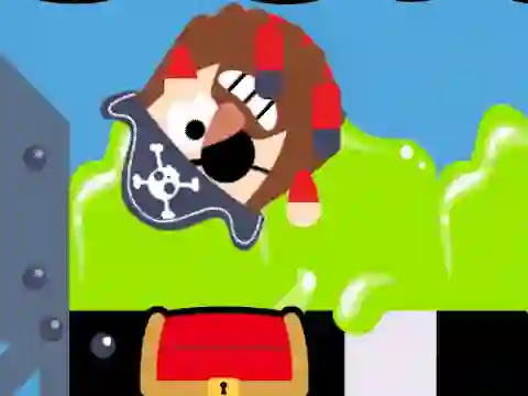 Lojë Slime Buddies! në internet