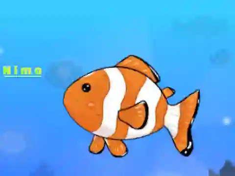 Lojë Fishquarium në internet
