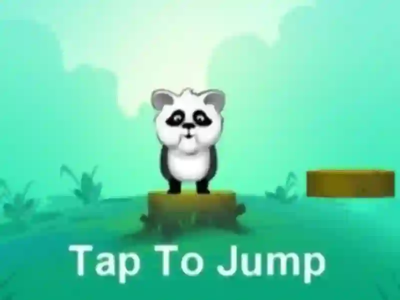 Lojë Stack Panda në internet