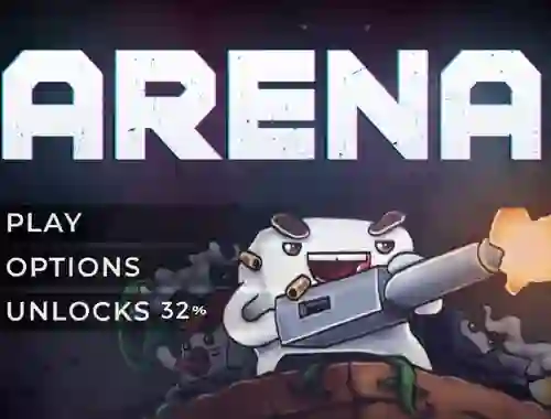Lojë Arena në internet
