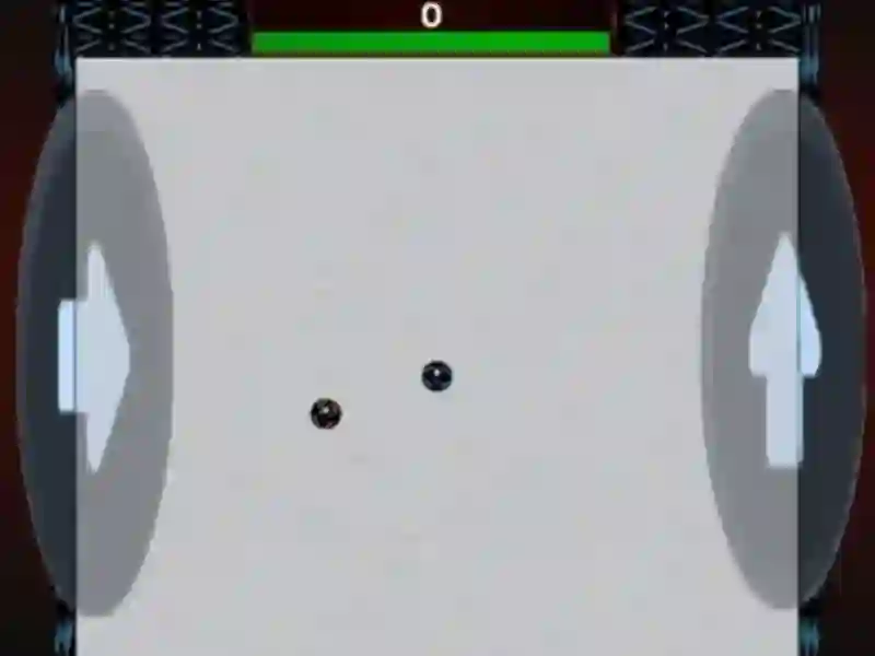 Lojë Linear Ball në internet