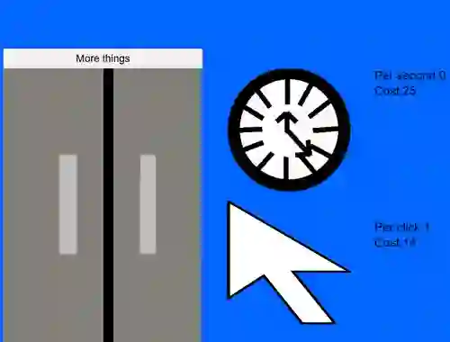 Lojë Fridge Eating Simulator në internet