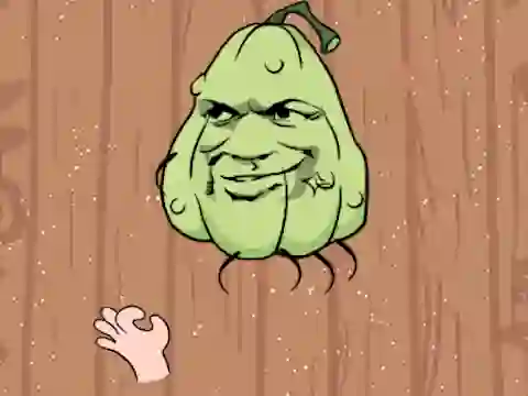 Lojë Funny Pull The Beard në internet