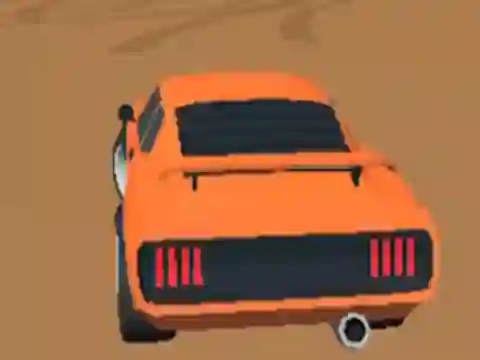 Lojë Crazy Cars në internet