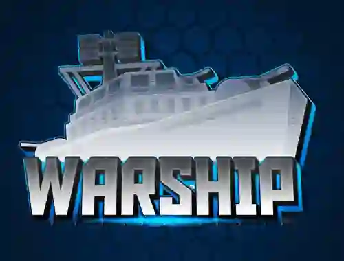 Lojë Warship në internet