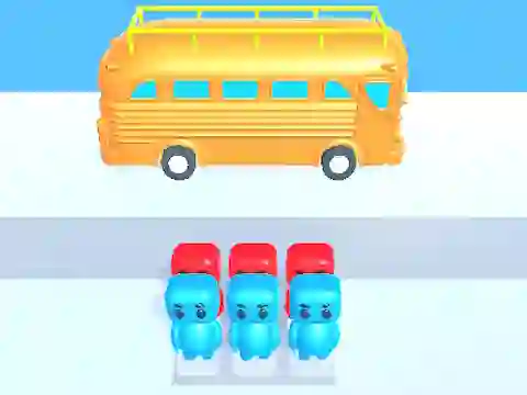 Lojë Block Jam 3D në internet