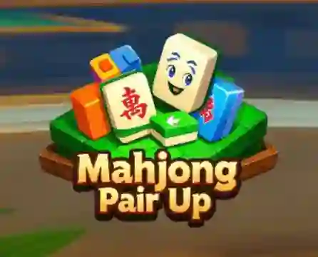Lojë Mahjong Pair Up në internet