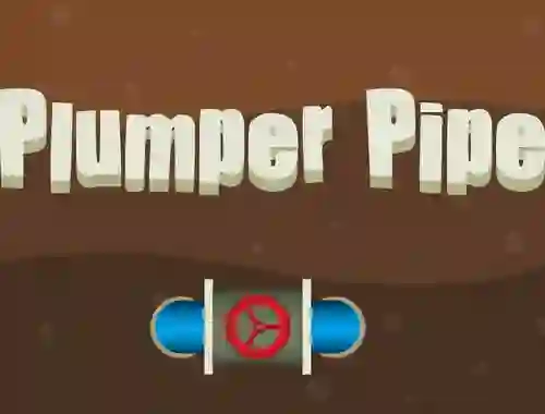 Lojë Plumper Pipe në internet