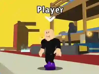 Lojë Roblox: Hide and Seek Extreme në internet