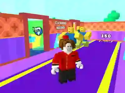 Lojë Hotel Tycoon në internet