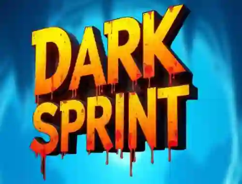 Lojë Dark Sprint në internet