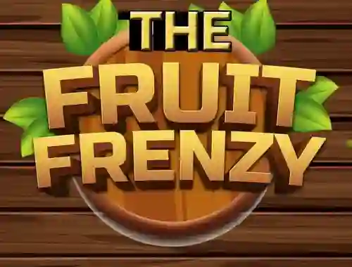 Lojë The Fruit Frenzy në internet