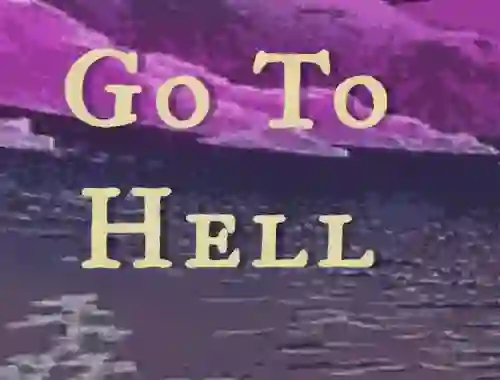Lojë Go to Hell në internet
