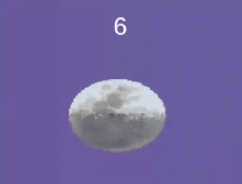 Lojë Moon Clicker në internet