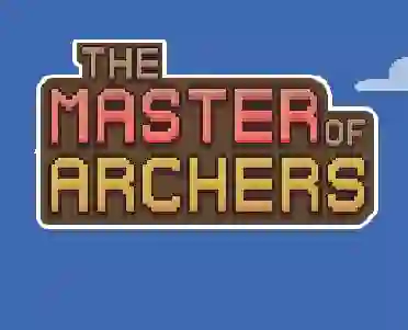 Lojë The Master Of Archers në internet